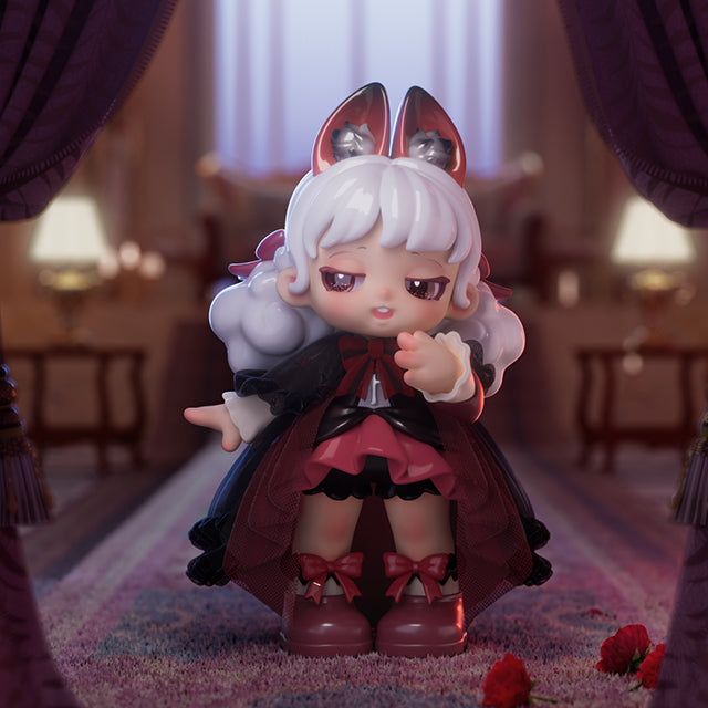 MIANA Castle of Wonders Series Blind Box